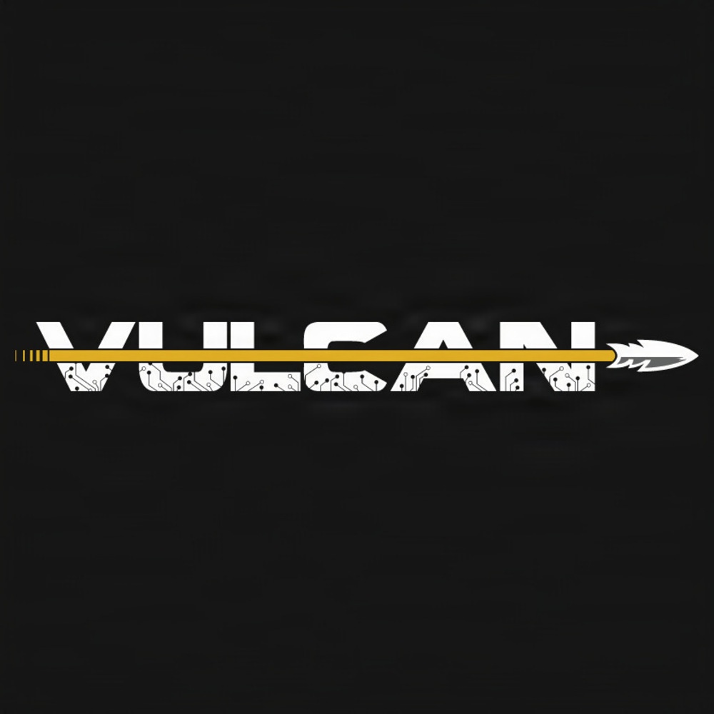 Vulcan Logo Vulcan Logo