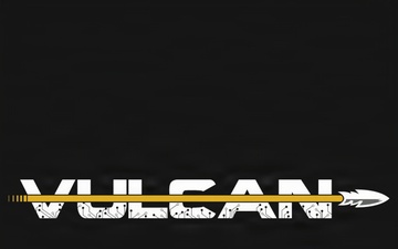 Vulcan Logo