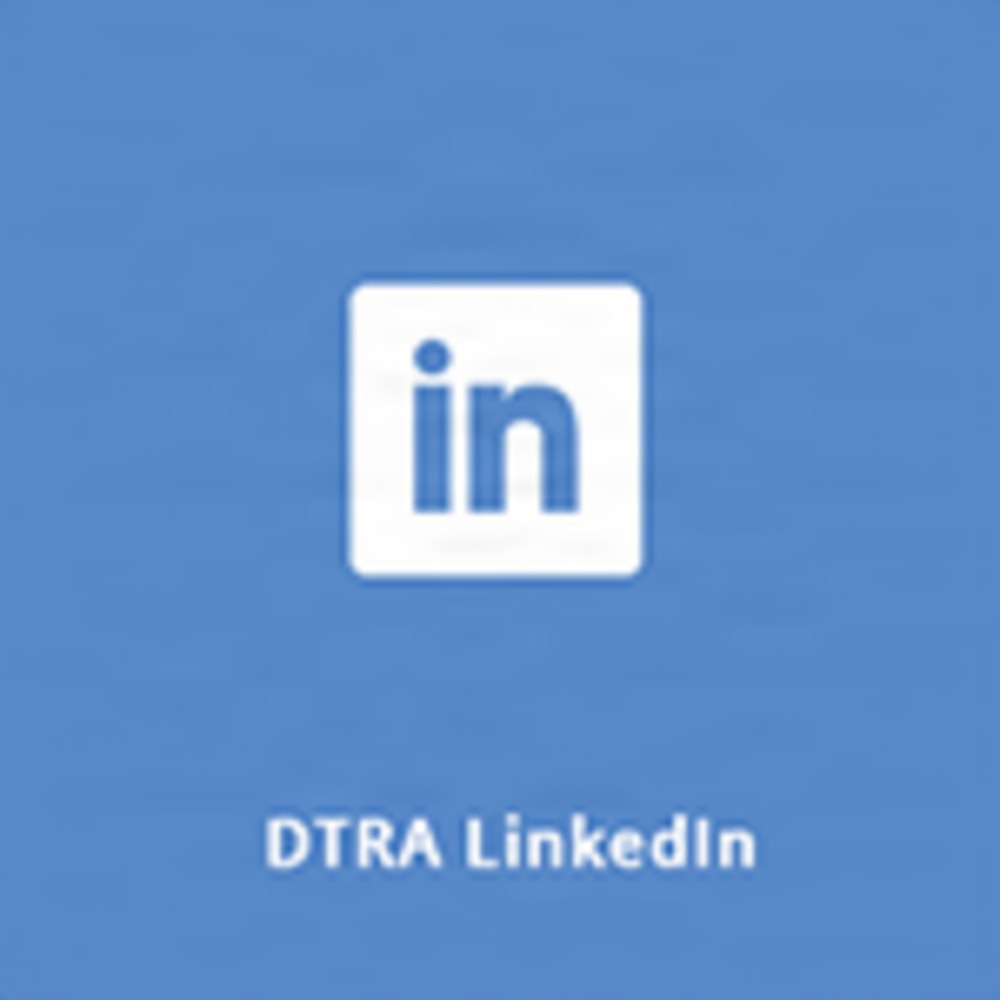 Linkedin Logo, blue, used for LinkedIn platform Linkedin Logo, blue, used for LinkedIn platform