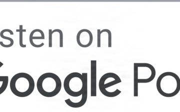 Google Podcast Button