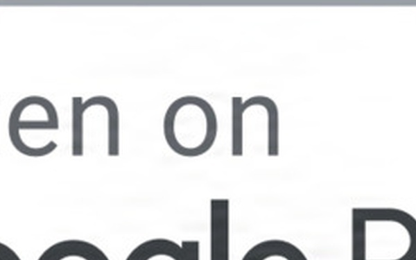 Google Podcast Button