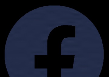 Facebook Logo,  blue, used for Facebook platform