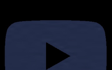 youtube Logo, blue, used for Youtube platform