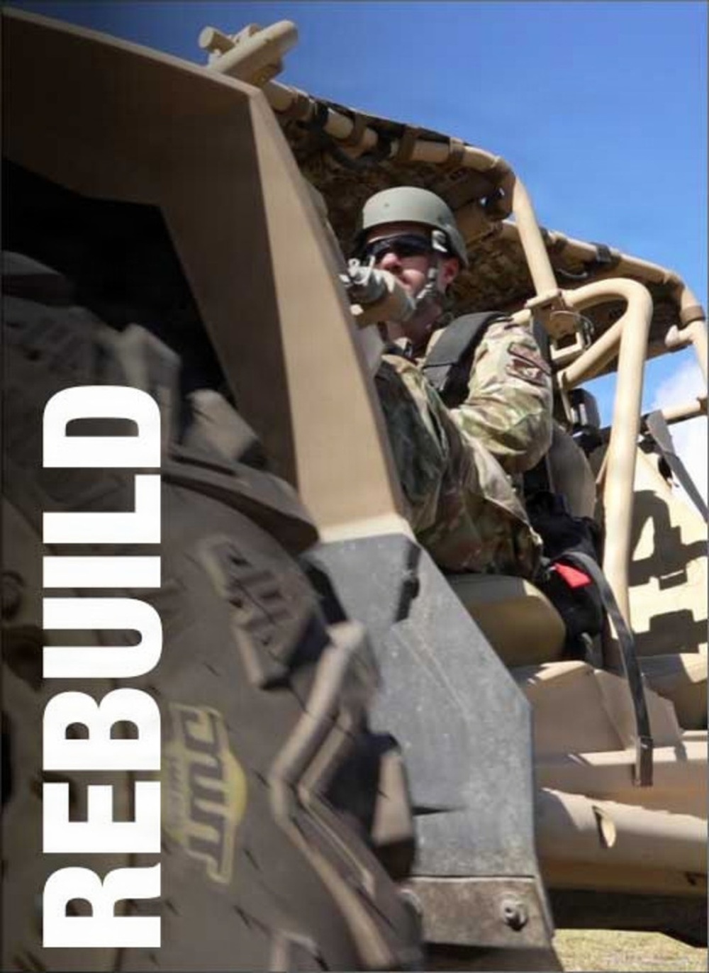 SECWAR Priority Rebuild SECWAR Priority Rebuild