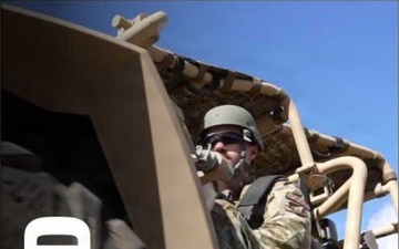 SECWAR Priority Rebuild