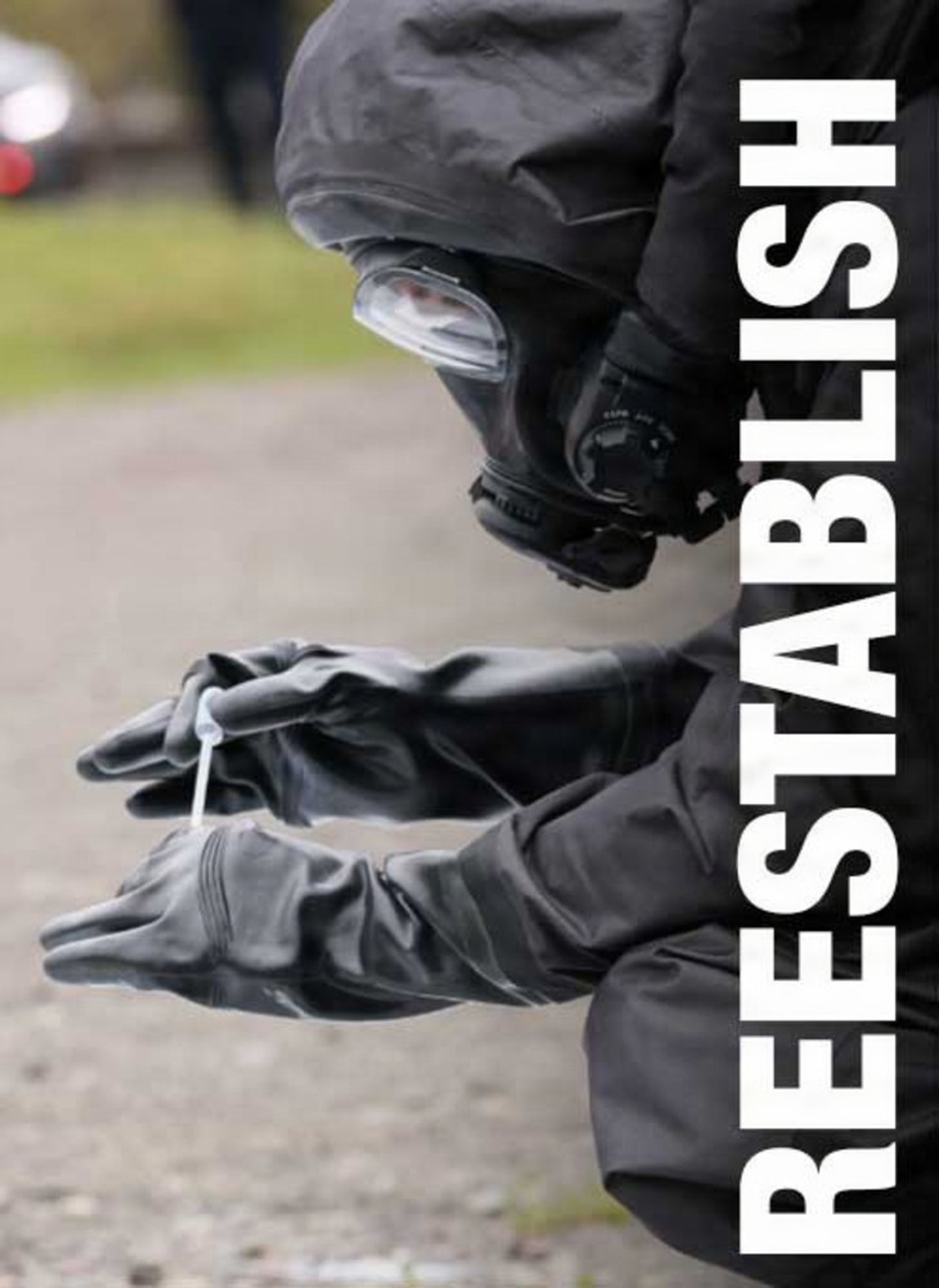 SecWar Priority Reestablish SecWar Priority Reestablish