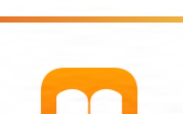 An orange icon featuring a white open book provides access to Joint Science and Technology Office educational materials and publications.