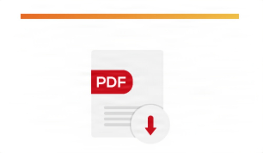 A PDF download icon provides access to Joint Science and Technology Office digital publications and technical documents. A PDF download icon provides access to Joint Science and Technology Office digital publications and technical documents.