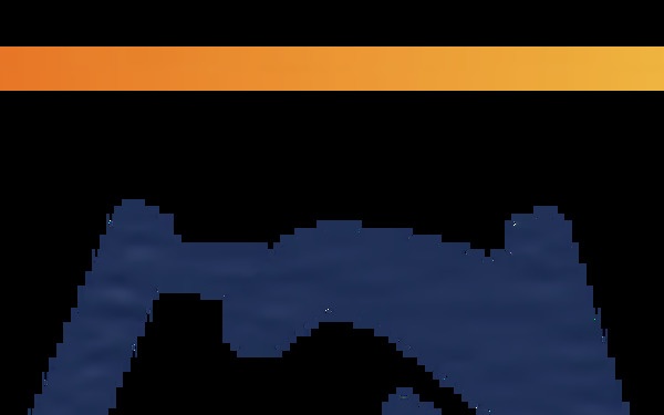 2 hands shaking icon