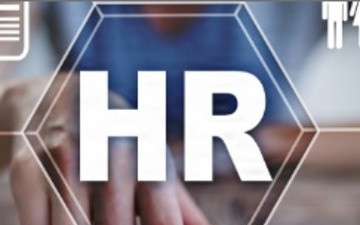 HR Directorate Button