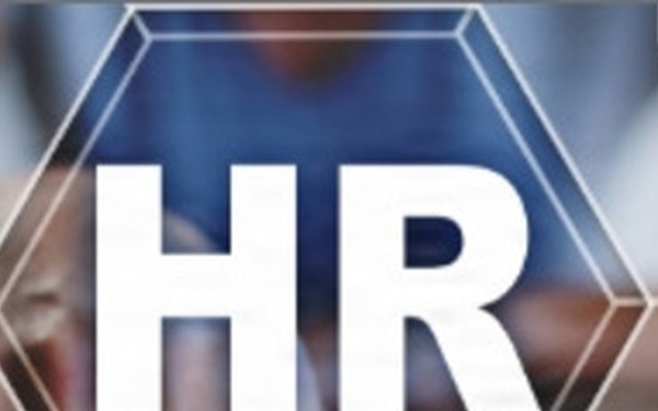 HR Directorate Button