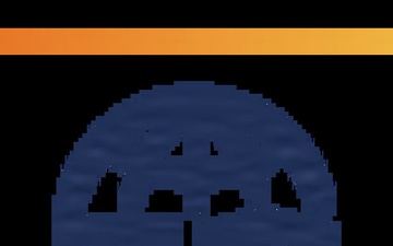 Square with 2 circles and 1 oval connected to it Icon