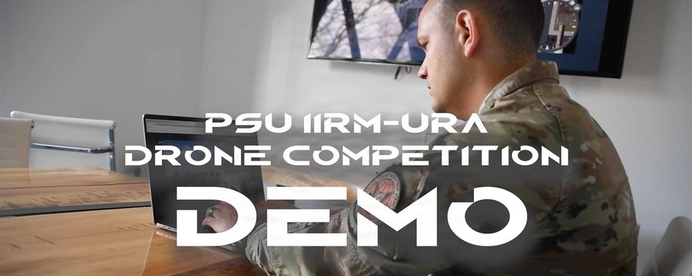 Drone Demo Drone Demo