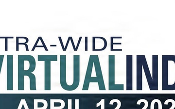 Infographic for the DTRA Virtual Industry Day 2023