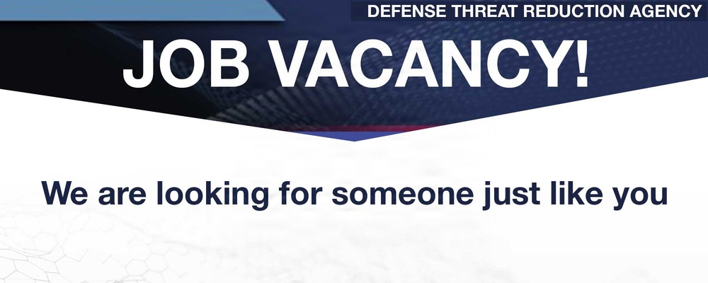 Job Vacancy Infographic Job Vacancy Infographic