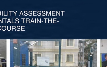 DTRA’s* Global Nuclear Security (GNS) Program partnered with Kazakhstan’s nuclear security stakeholder