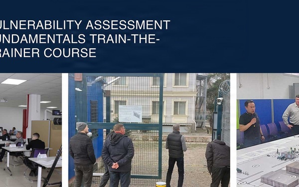 DTRA’s* Global Nuclear Security (GNS) Program partnered with Kazakhstan’s nuclear security stakeholder