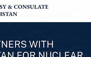 DTRA Partners with Kazakhstan for Nuclear Material Accounting and Control (NMAC) Workshop