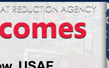 Air Force Major General Lyle K. Drew begins new role as Deputy Director of DTRA