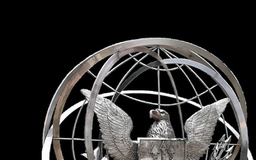 Atomic Veteran Infographic Background 6