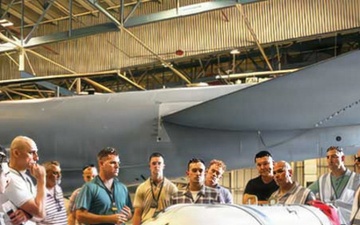 Russian Interpreter Lightbox 2