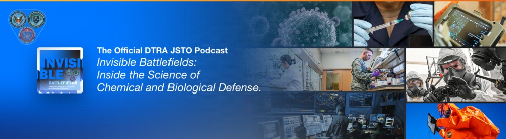 Invisible Battlefield Header Infographic Invisible Battlefield Header Infographic