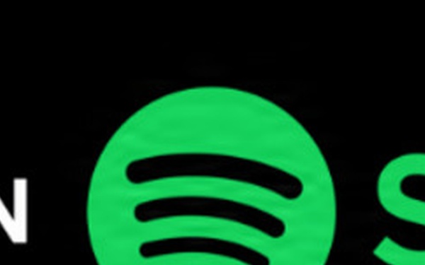 Spotify Podcast Badge