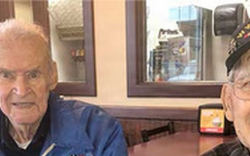 Composite of Atomic Veterans