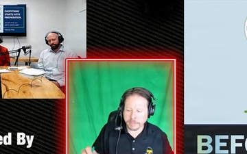 Infographic for Hazmat Guy Podcast