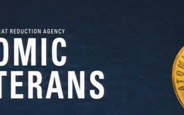 Atomic Veteran WebCast Graphic