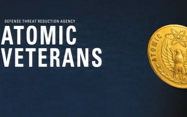 Atomic Veteran WebCast Graphic