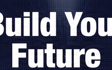 Build Your Future Graphic