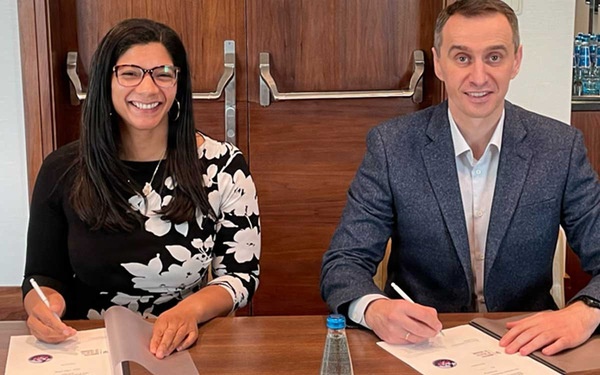 DTRA and Ministry of Health of Ukraine Strengthen Commitment to Transparency and Health Security