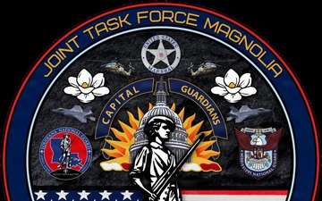 Joint Task Force Magnolia Seal