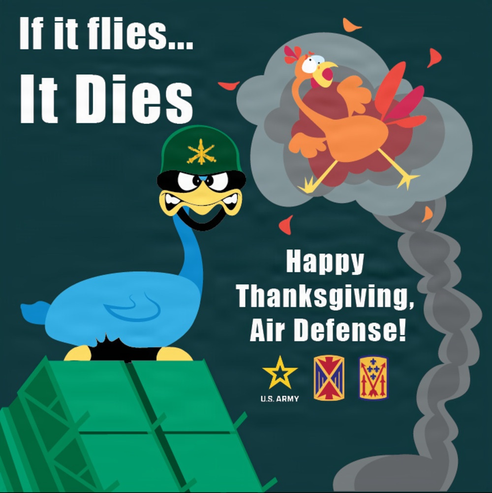 10th AAMDC Thanksgiving Graphic