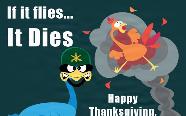 10th AAMDC Thanksgiving Graphic