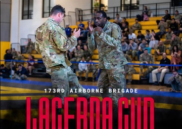 Who’s the Best? 173rd Airborne Brigade Opens Tryouts for 2025 “Best of Series”