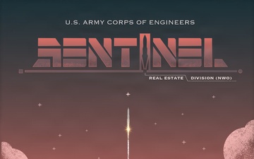 Sentinel missile modernization Real Estate Division