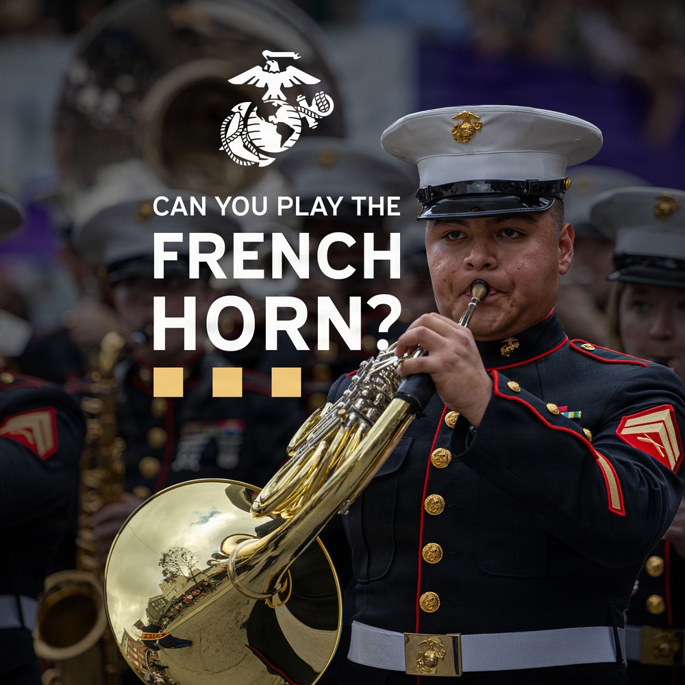 MEOP: French Horn