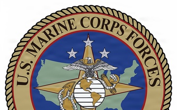 U.S. Marine Corps Forces Reserve Logo
