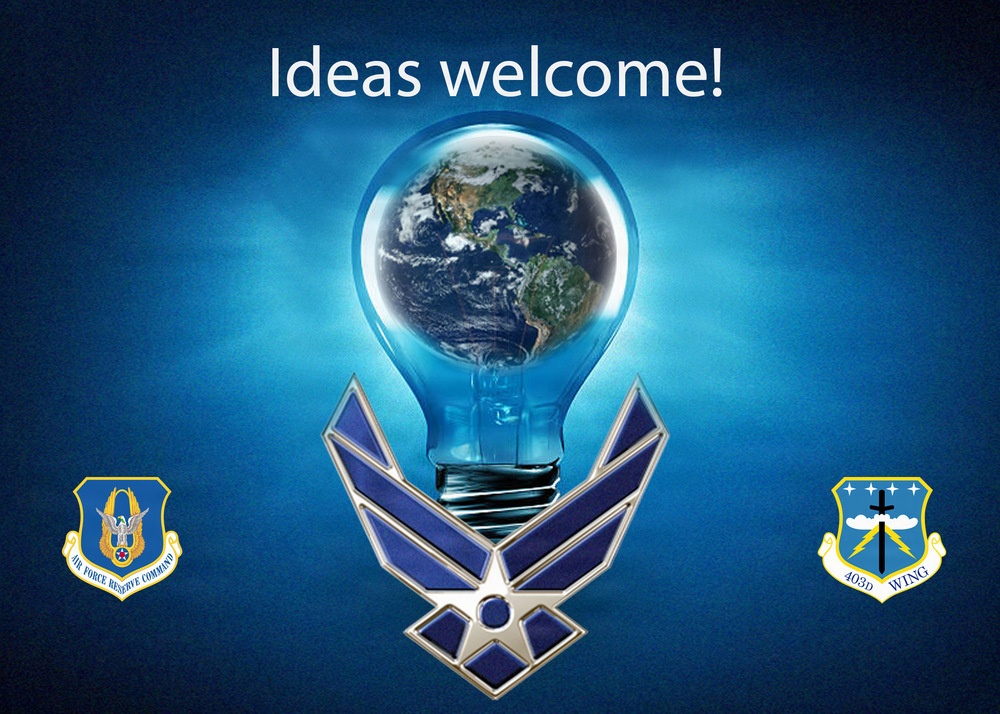 Squadron Innovation Fund