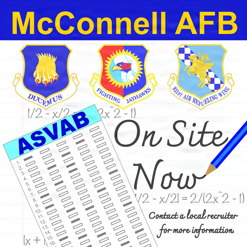 McConnell AFB testing site saves Department of War more than $300,000 annually