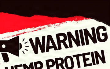 ADVISORY - HEMP Product Advertised at NEX