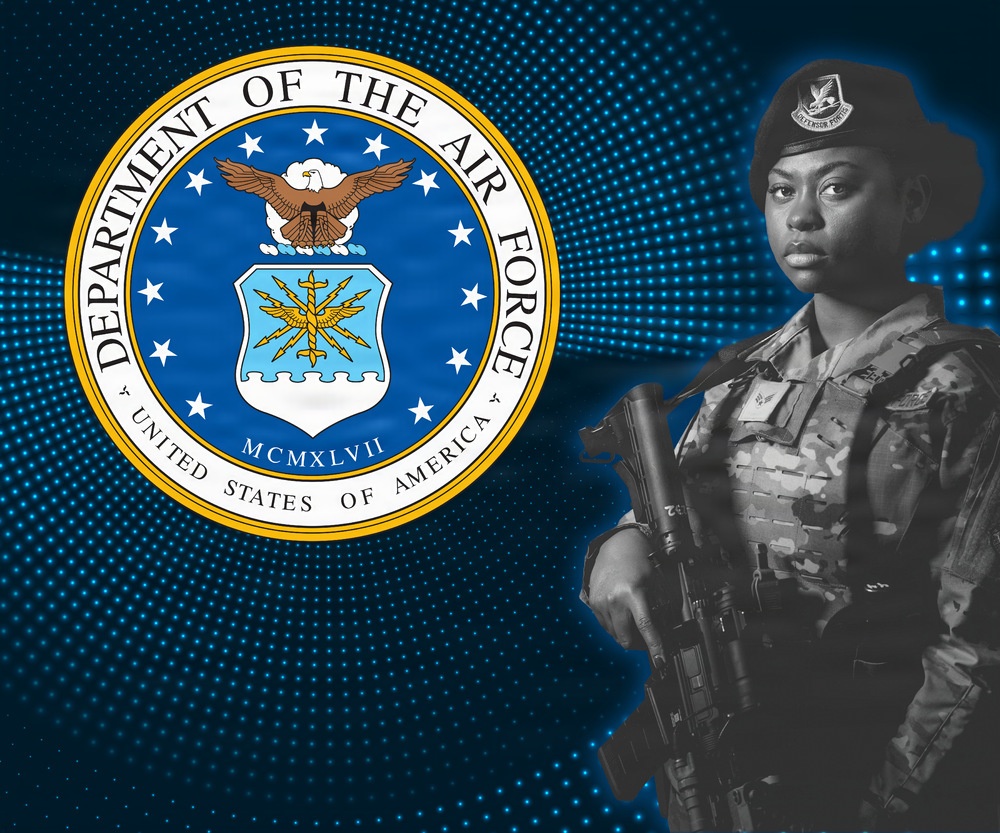 USAF