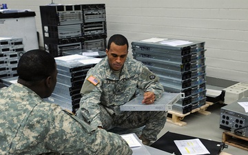 V Corps During The Global War on Terrorism