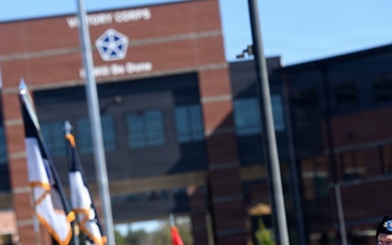 V Corps During Enhanced Forward Presence