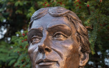 V Corps During Enhanced Forward Presence