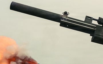 V Corps During Enhanced Forward Presence