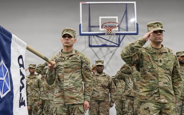 V Corps During Enhanced Forward Presence