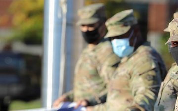 V Corps During Enhanced Forward Presence